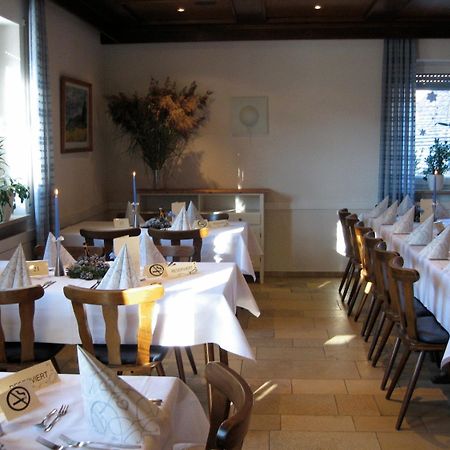 Landgasthof Wellmann Markt Taschendorf Luaran gambar