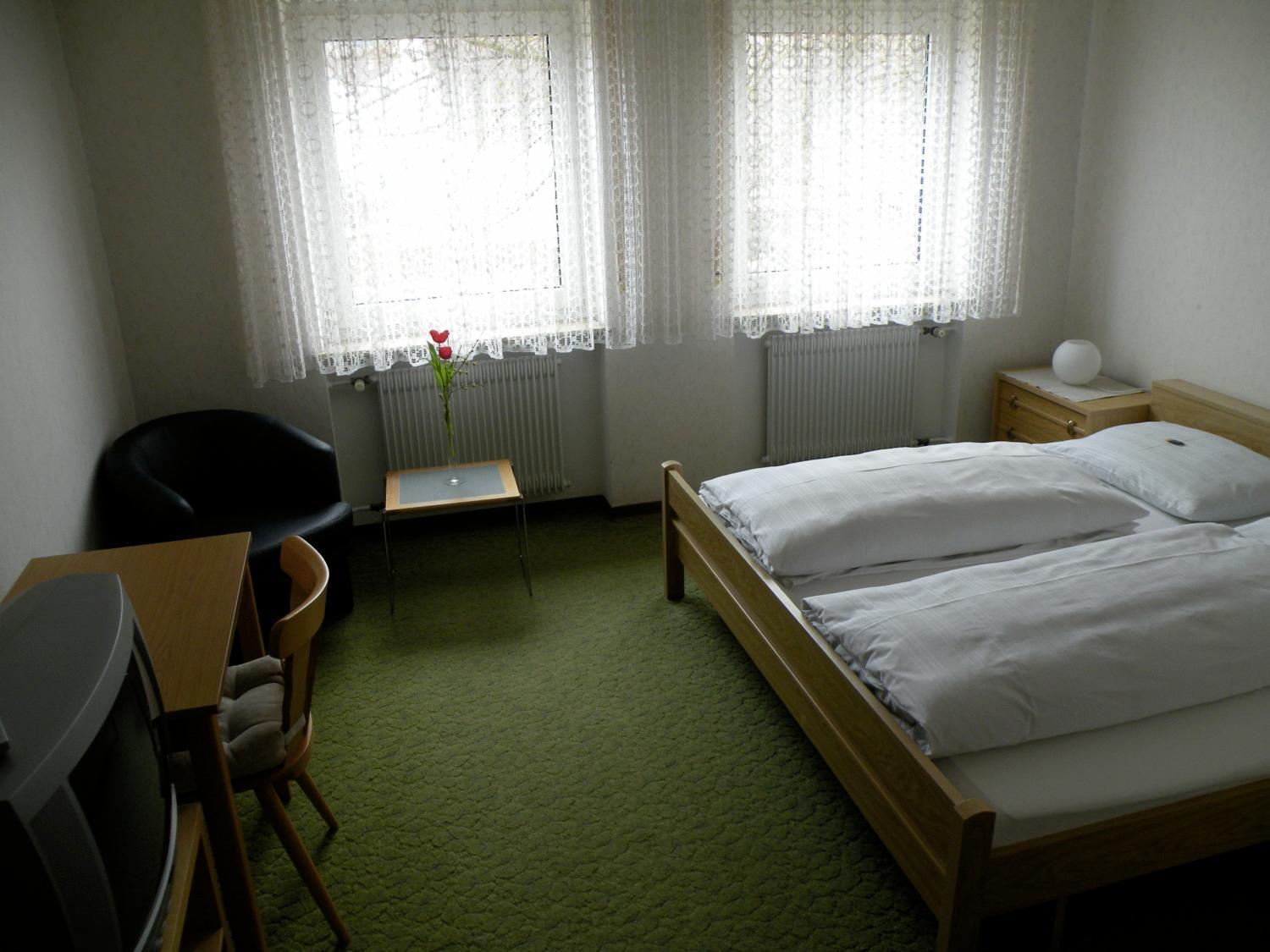 Landgasthof Wellmann Markt Taschendorf Luaran gambar