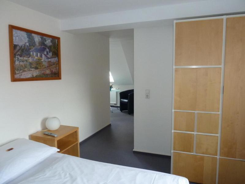 Landgasthof Wellmann Markt Taschendorf Bilik gambar
