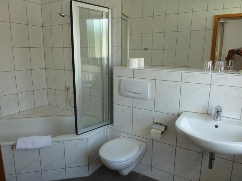 Landgasthof Wellmann Markt Taschendorf Bilik gambar